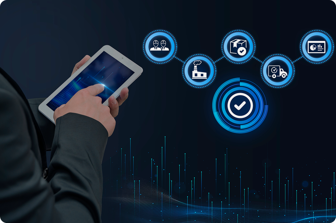 IoT App Development